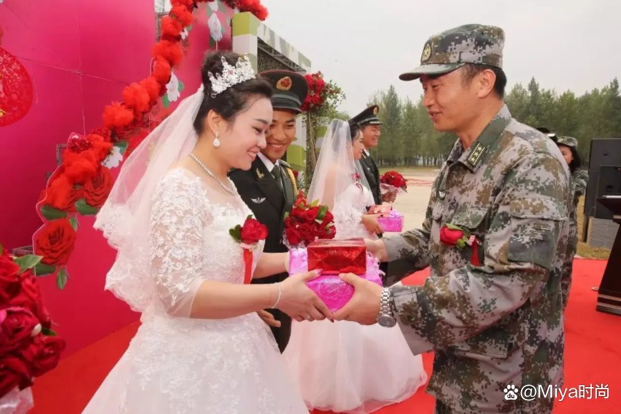 军嫂第一次去探亲，是什么体验？