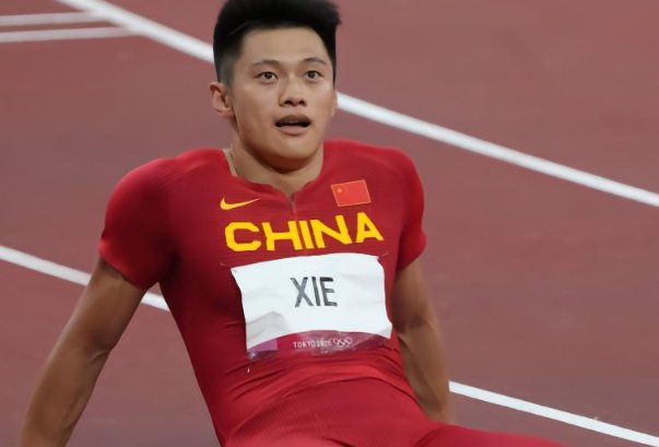 中国历届亚运会金牌榜