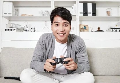 男生在等你主动的表现