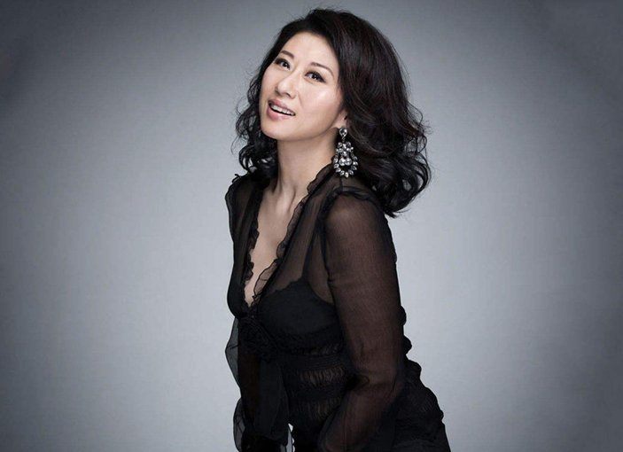 叶倩文最好听的10首歌