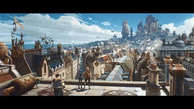 《双城之战》大结局公布，最终的结局隐藏着哪些细节？