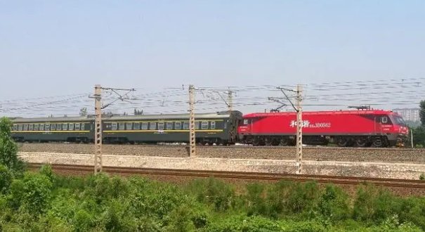 z274次列车途经站点时刻表