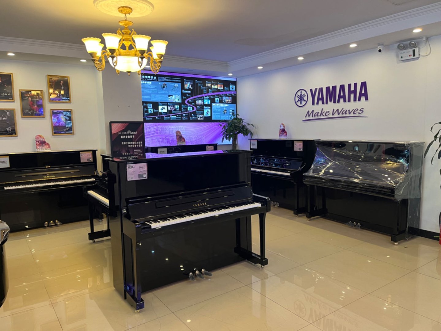 租钢琴一年多少钱？常年使用，买钢琴费用太高，还是租一台。有知道的吗？