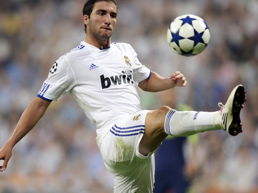 足球运动员英语