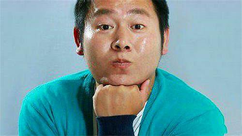 陈翔六点半的演员表