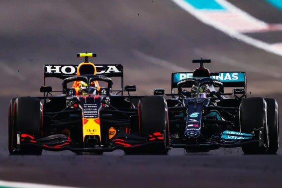 f1阿布扎比大奖赛2022时间