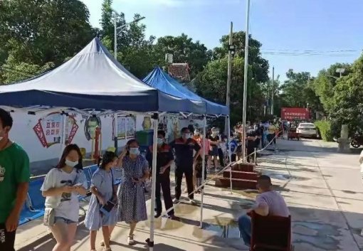 福建本轮疫情6天破200例，福建疫情暴露了哪些高危地带？