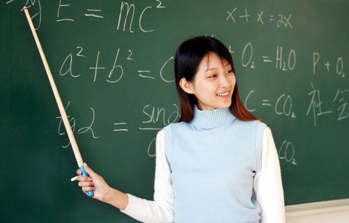 什么什么的老师填空题