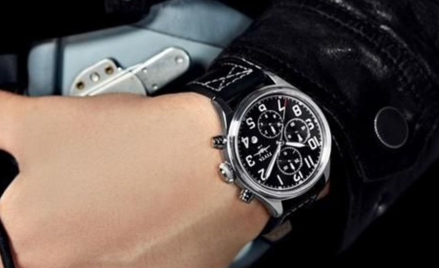 飞亚达手表是怎么样档次的？