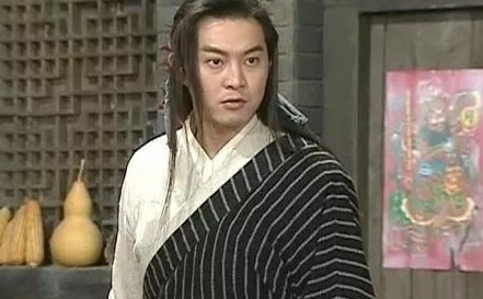 龙门镖局里出现白展堂是第几集？