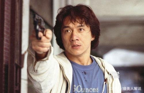 被禁12年，至今未能上映，成龙最经典的电影，只可惜生不逢时，你怎么看？