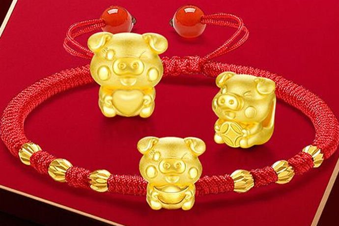 99999黄金和999黄金有区别吗?