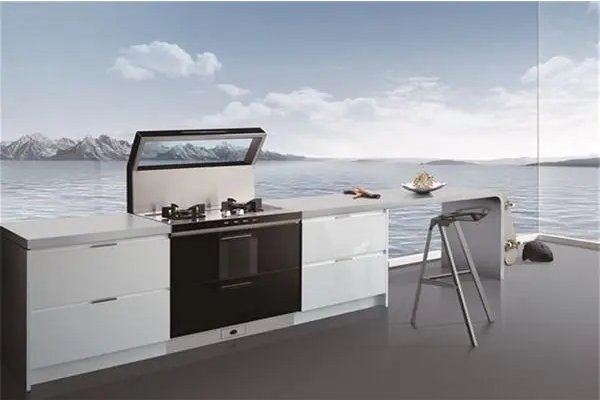 柴火集成灶哪个品牌好