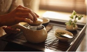 香茗是什么意思