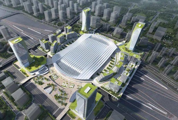 广州白云站详细地址