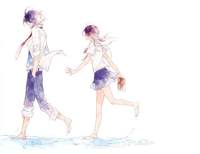 许多人都会有思念感，这是为什么？