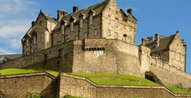 英国的标志性建筑有哪些?