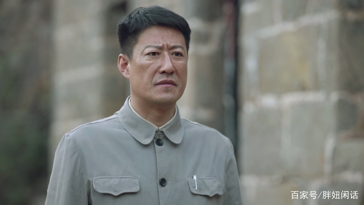 电视剧红旗渠大结局