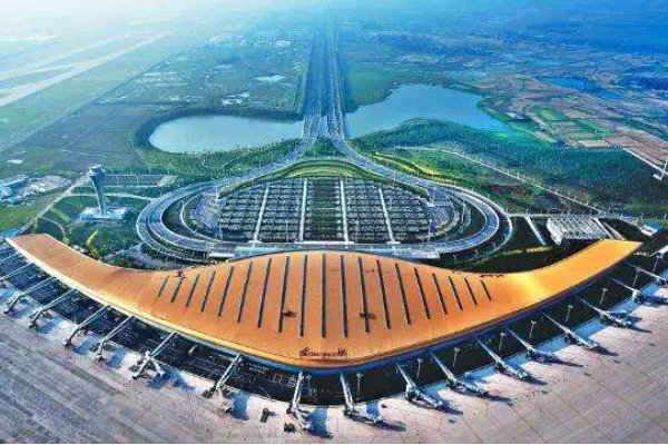 南京有几个机场