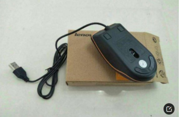 鼠标怎么拆开？