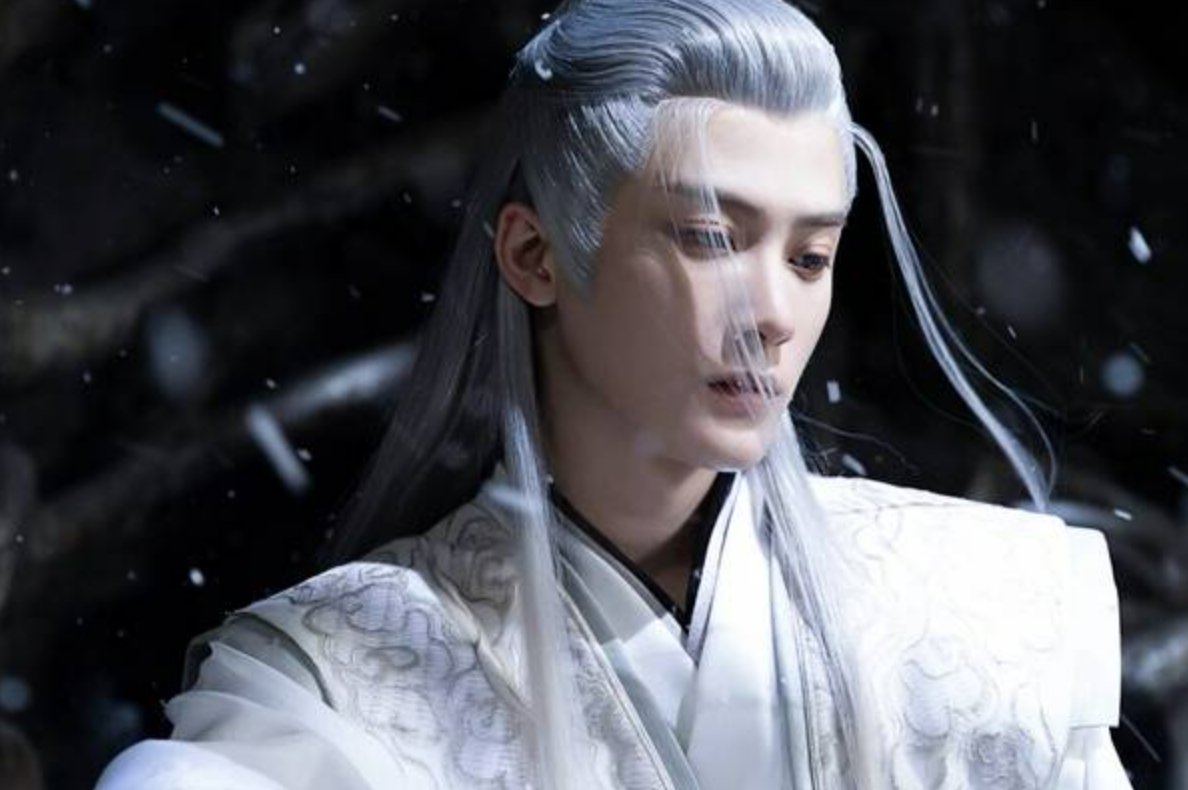 长相思防风邶和相柳的关系