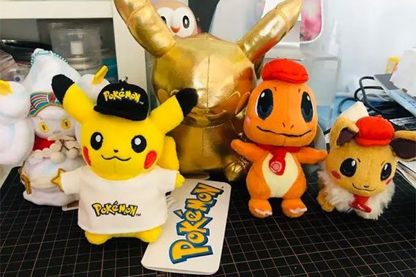 周边是什么意思