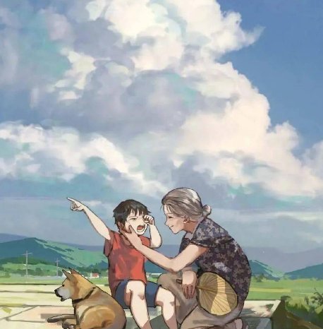 《云边有个小卖部》将影视化，张嘉佳会当编剧吗？