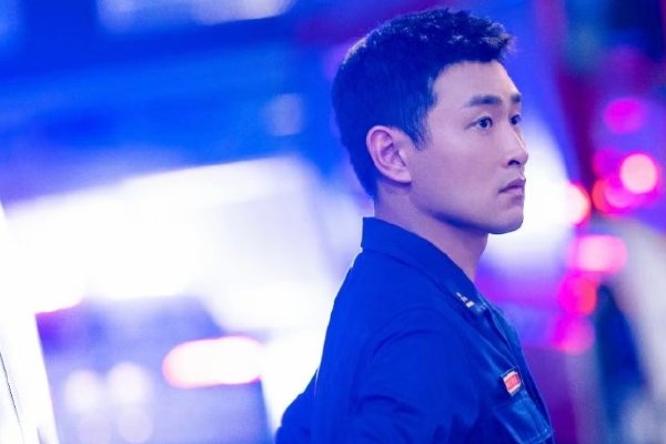 你是我的人间烟火演员表介绍