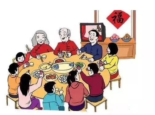 今年的除夕是腊月二十九，并没有“大年三十”，这究竟是为什么？