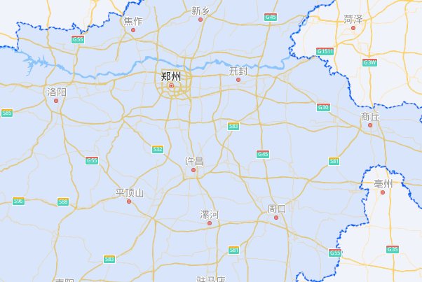 河南邮编号是多少