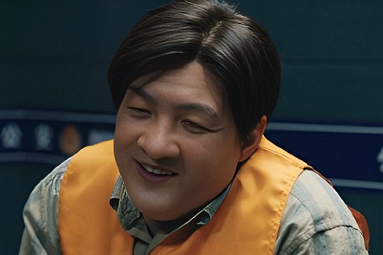 三大队王二勇原型