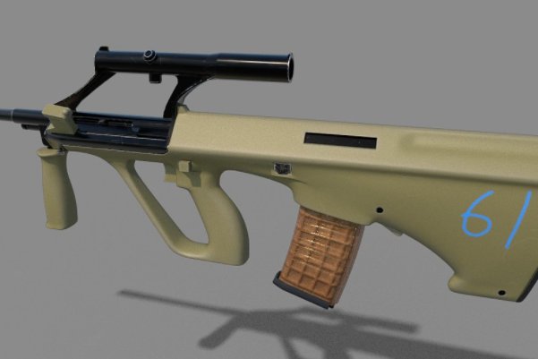 aug是什么意思？