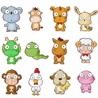 毛骨悚然比喻什么生肖