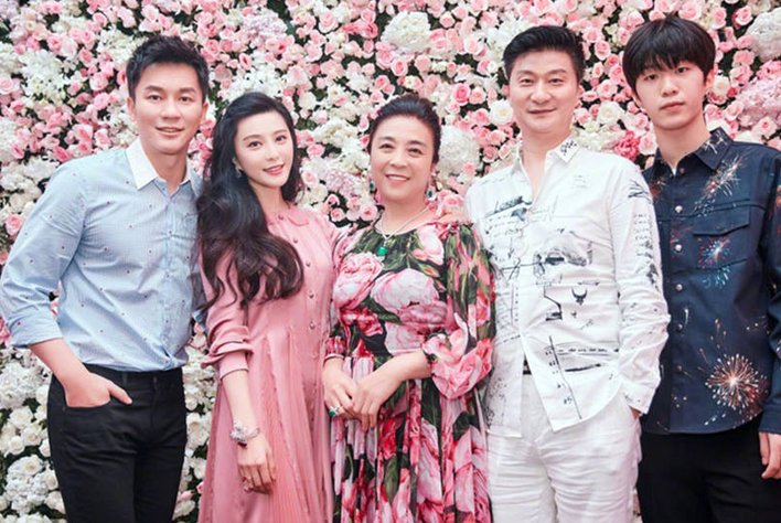 杨幂收到青空社道歉有感，娱乐圈还有哪些广为流传的谣言？