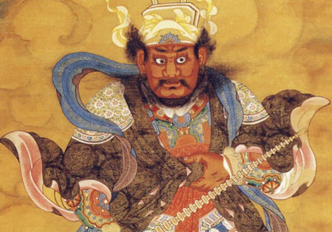 财神爷什么日子生日?