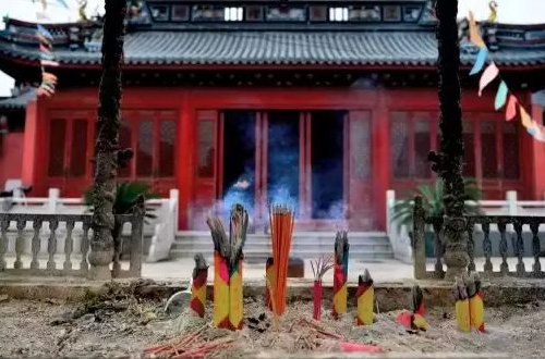 上海老街有哪些值得去