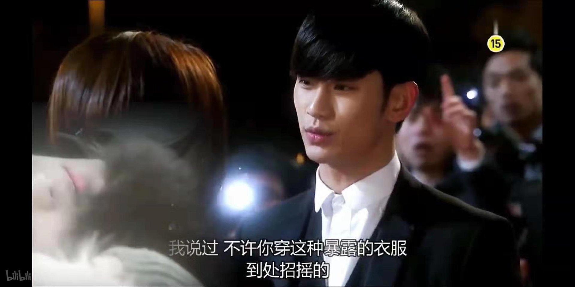 韩剧来自星星的你结局是怎样