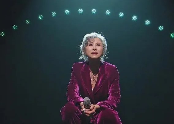 叶倩文最好听的10首歌