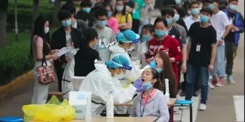 发现多条传播链，黑龙江一地延长静默管控，本轮疫情的源头来自哪里？