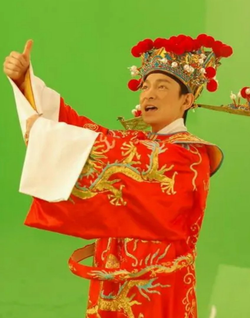 恭喜发财的歌词？