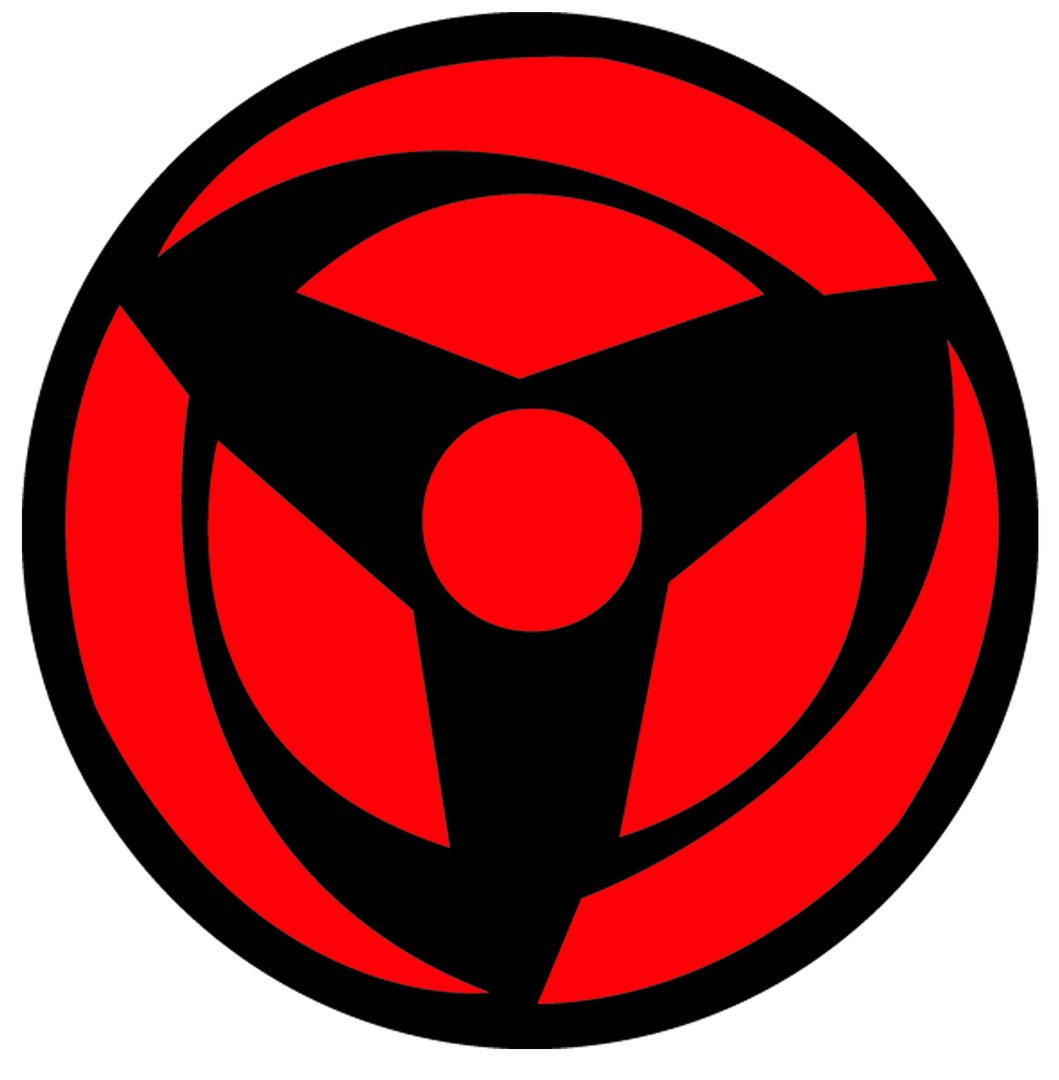 为什么会有人把写轮眼写成血轮眼？