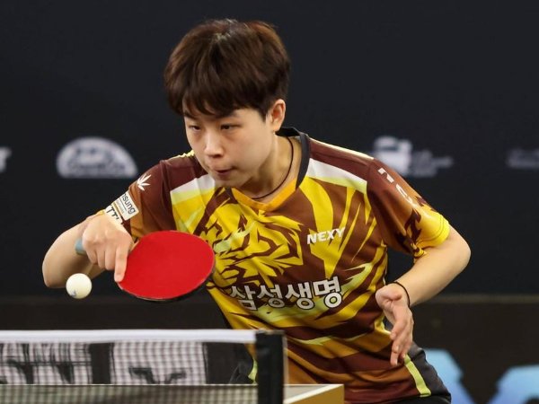 女乒朱芊曦简介