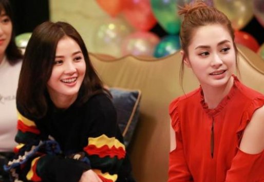 下一站天后歌词