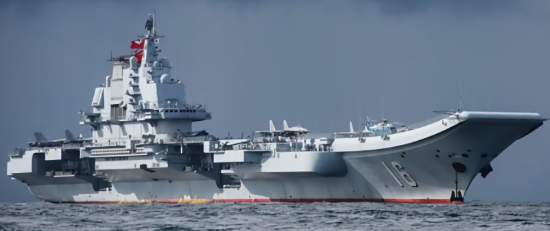 中国现在有几艘航母？分别叫什么？