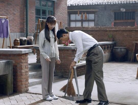 亲爱的爸妈江雪怀的孩子是谁的