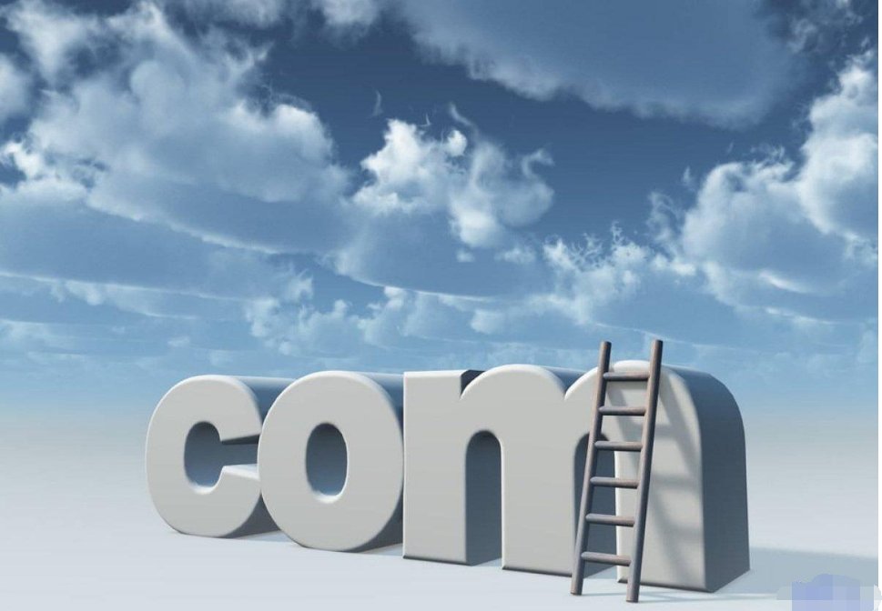 什么是二级域名？