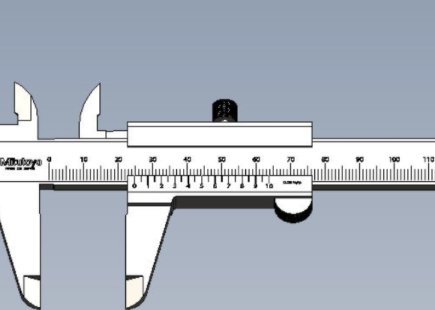 游标卡尺的精度是多少？怎么看读数？