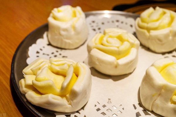 最简单花卷的6种拧法