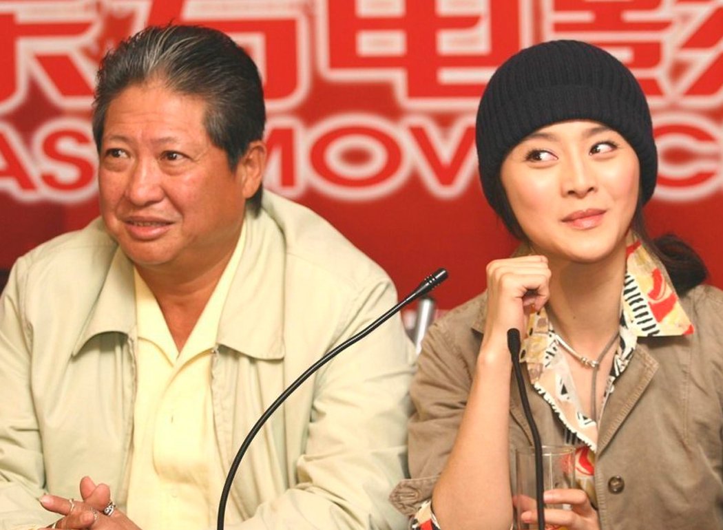 杨幂收到青空社道歉有感，娱乐圈还有哪些广为流传的谣言？