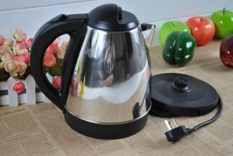 电水壶总是自动跳闸是怎么回事？